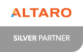 Altaro Silver Partner